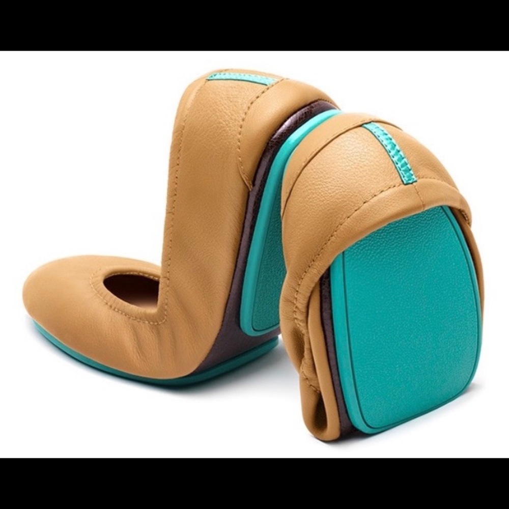 Camel Tieks